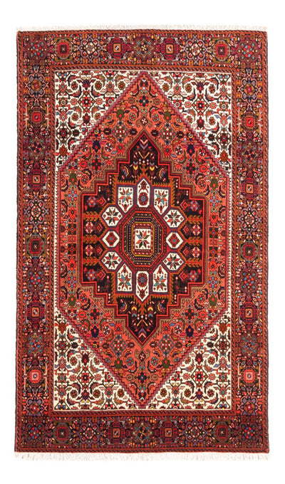 Gholtogh Tapijt 100x146cm - Perzisch tapijt