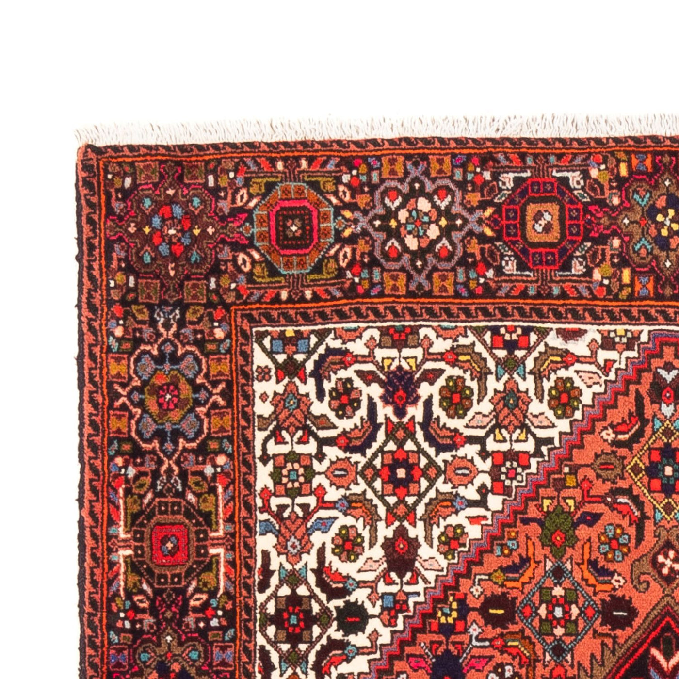 Gholtogh Tapijt 146x100cm - Perzisch tapijt