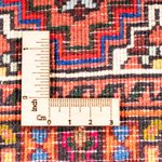 Perzisch Tapijt - Nomadisch - 146 x 100 cm - rood