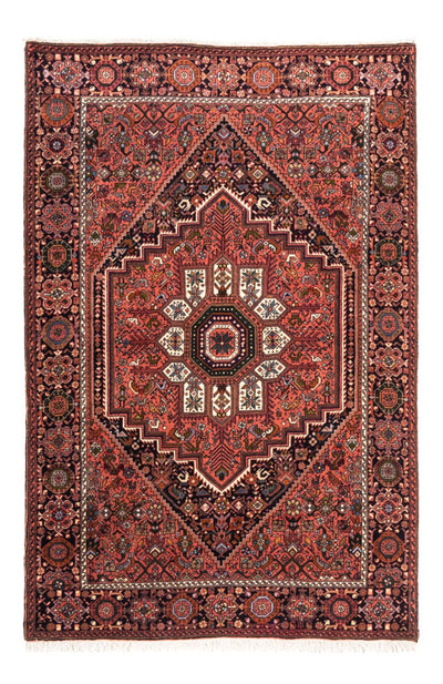 Gholtogh Tapijt 100x147cm - Perzisch tapijt