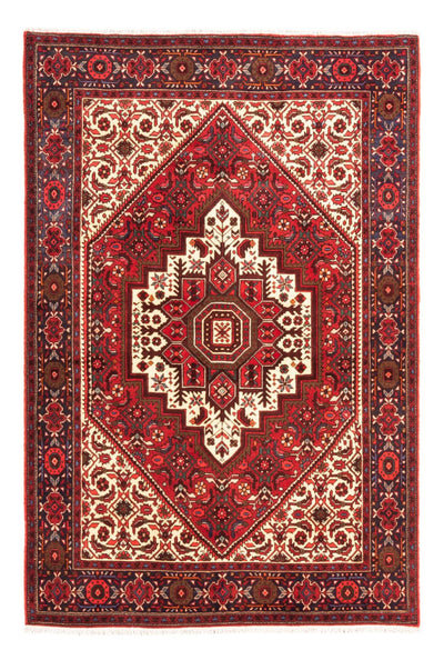 Gholtogh Tapijt 100x148cm - Perzisch tapijt