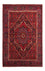 Perzisch Tapijt - Nomadisch - 155 x 102 cm - rood
