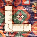 Perzisch Tapijt - Nomadisch - 155 x 102 cm - rood