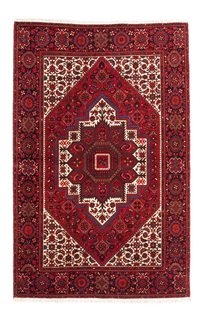 Gholtogh Tapijt 103x156cm - Perzisch tapijt