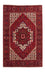 Perzisch Tapijt - Nomadisch - 156 x 103 cm - rood