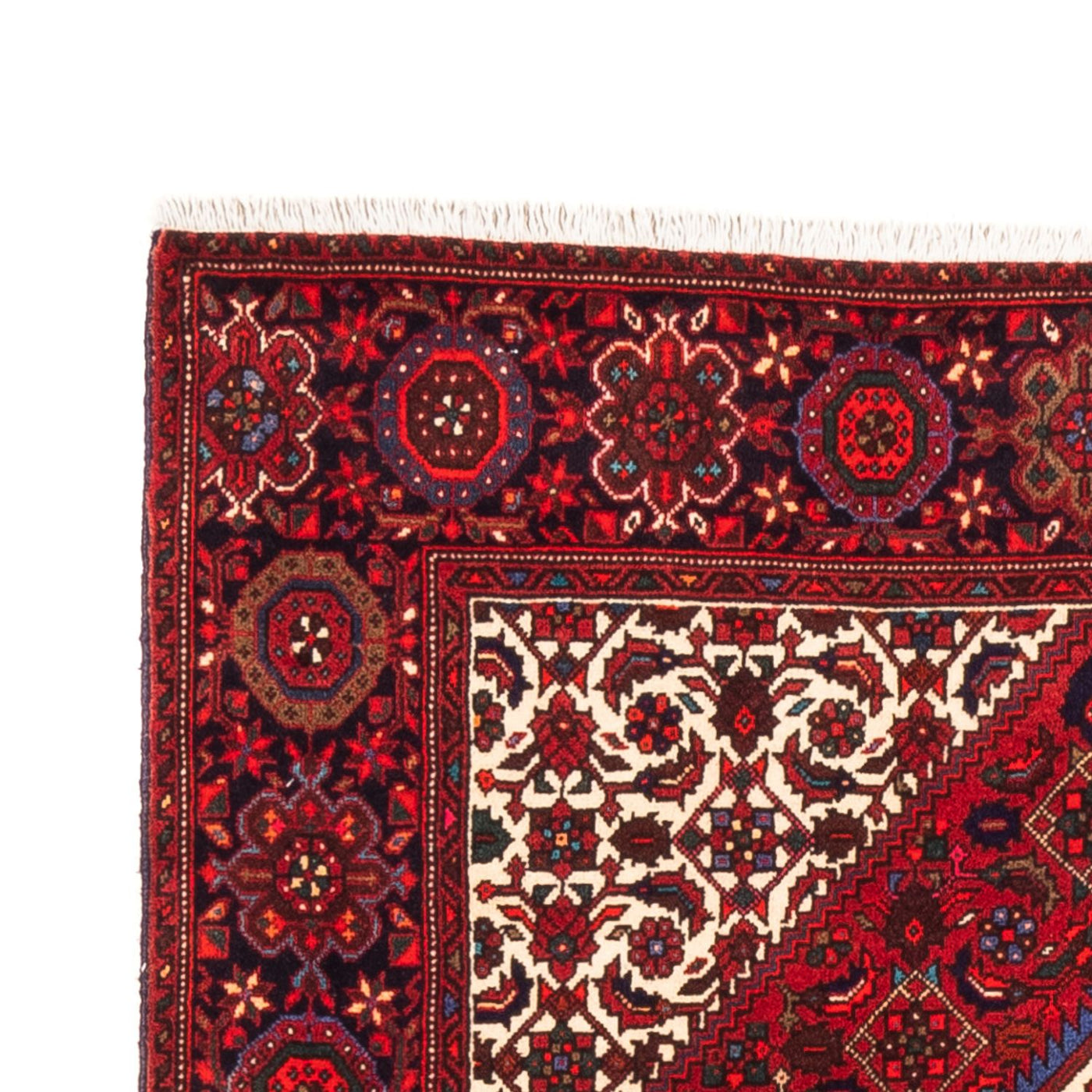 Gholtogh Tapijt 156x103cm - Perzisch tapijt
