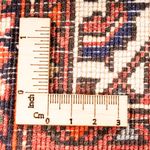 Perzisch Tapijt - Nomadisch - 156 x 103 cm - rood