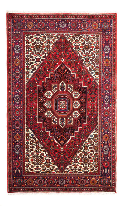Gholtogh Tapijt 100x155cm - Perzisch tapijt