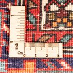 Perzisch Tapijt - Nomadisch - 155 x 100 cm - rood