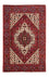 Perzisch Tapijt - Nomadisch - 152 x 100 cm - rood