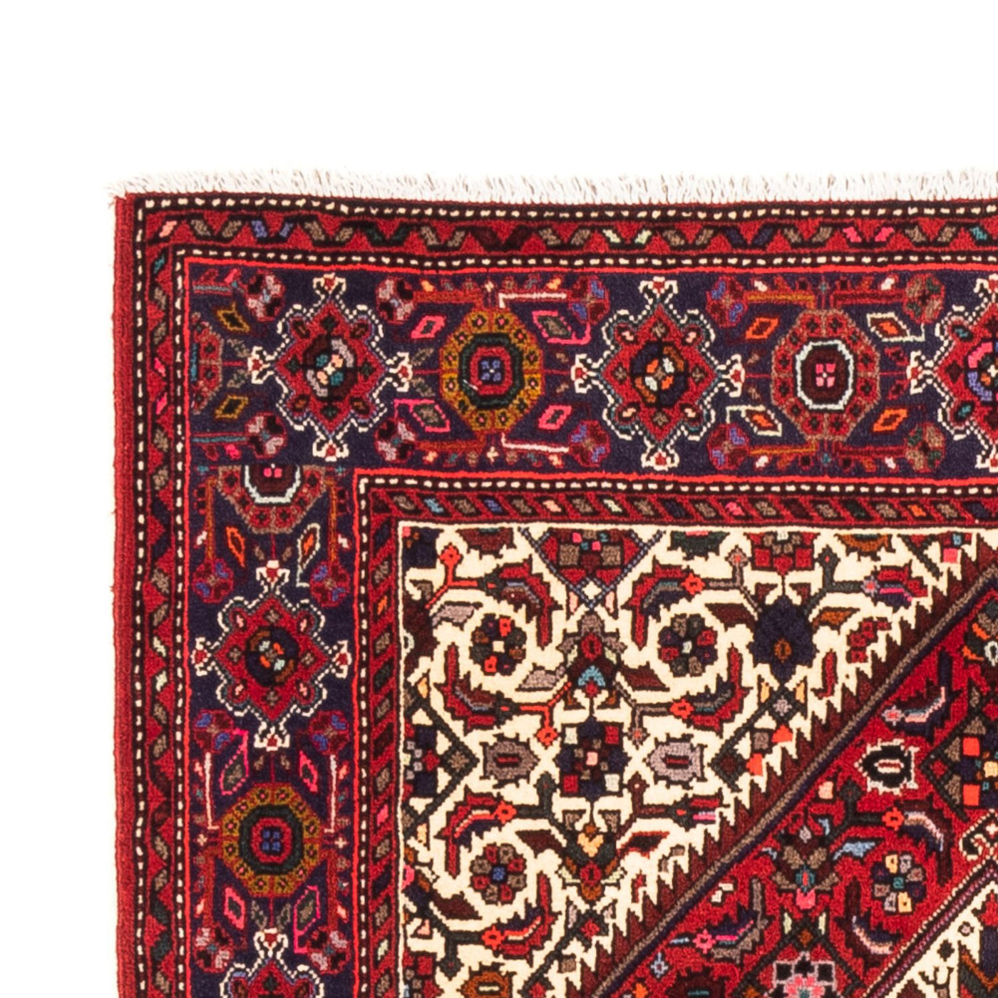 Gholtogh Tapijt 152x100cm - Perzisch tapijt