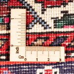 Perzisch Tapijt - Nomadisch - 152 x 100 cm - rood