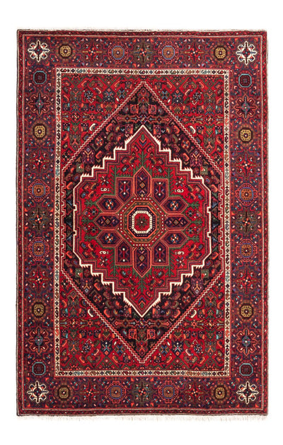 Gholtogh Tapijt 102x150cm - Perzisch tapijt