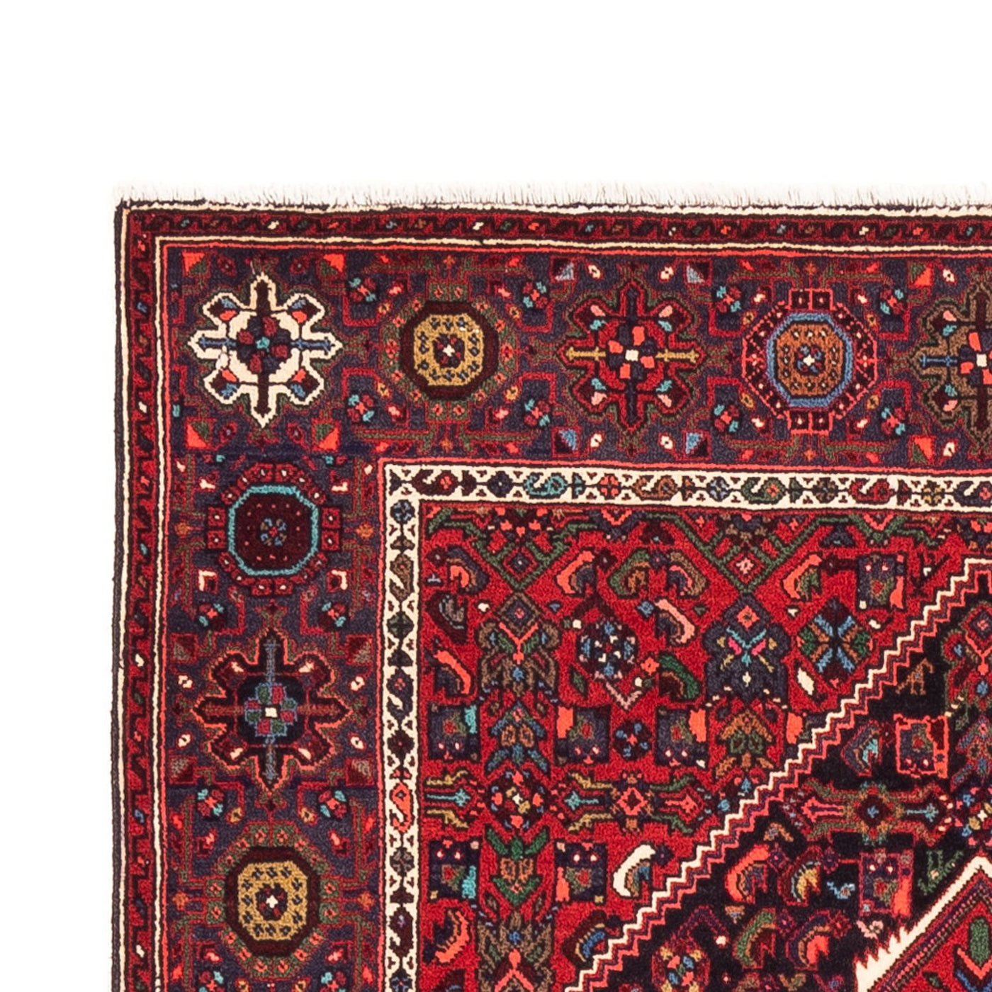 Gholtogh Tapijt 150x102cm - Perzisch tapijt