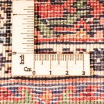 Perzisch Tapijt - Nomadisch - 150 x 102 cm - rood