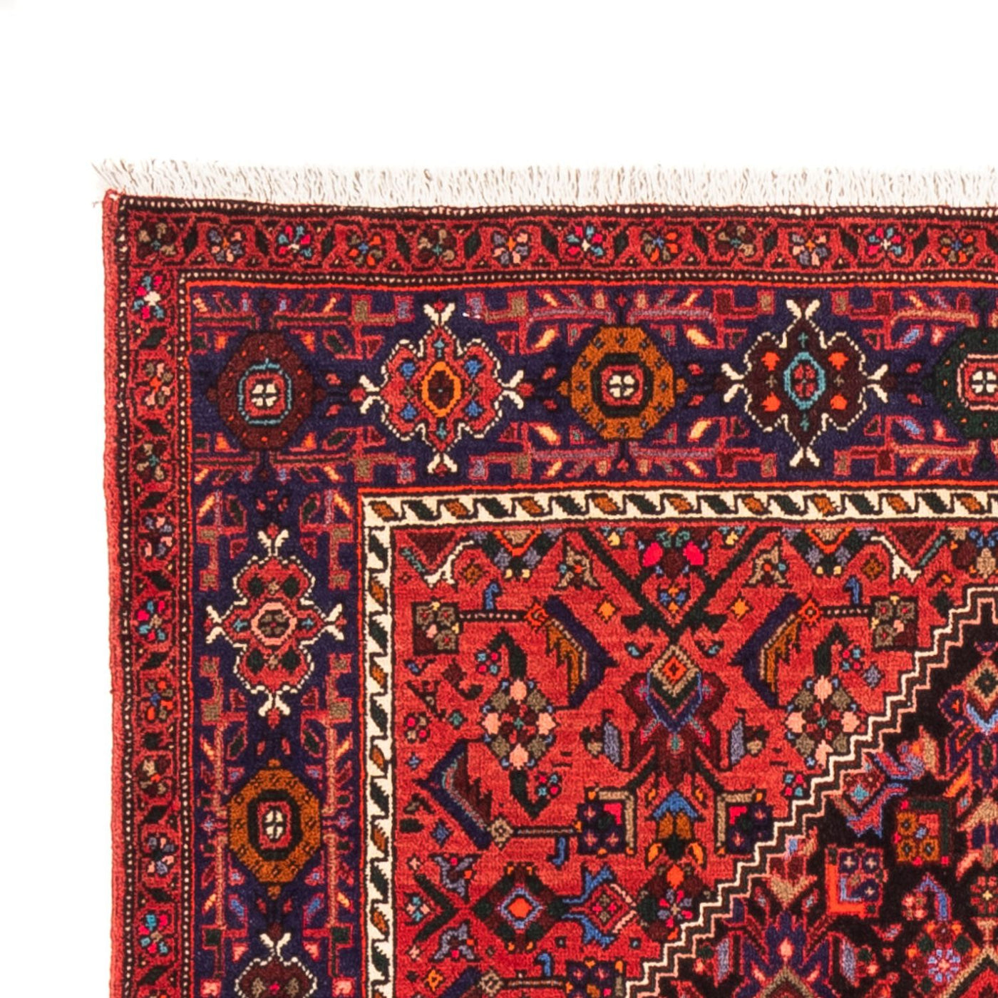Gholtogh Tapijt 148x102cm - Perzisch tapijt