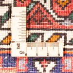 Perzisch Tapijt - Nomadisch - 148 x 102 cm - rood