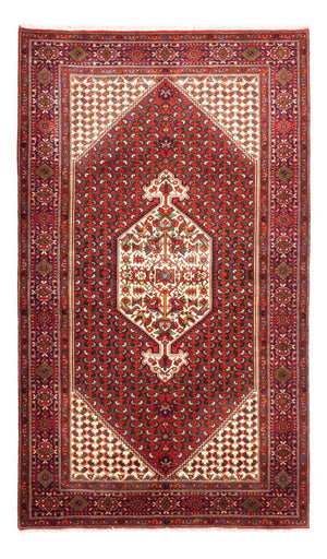Perzisch Tapijt - Nomadisch - 170 x 108 cm - rood