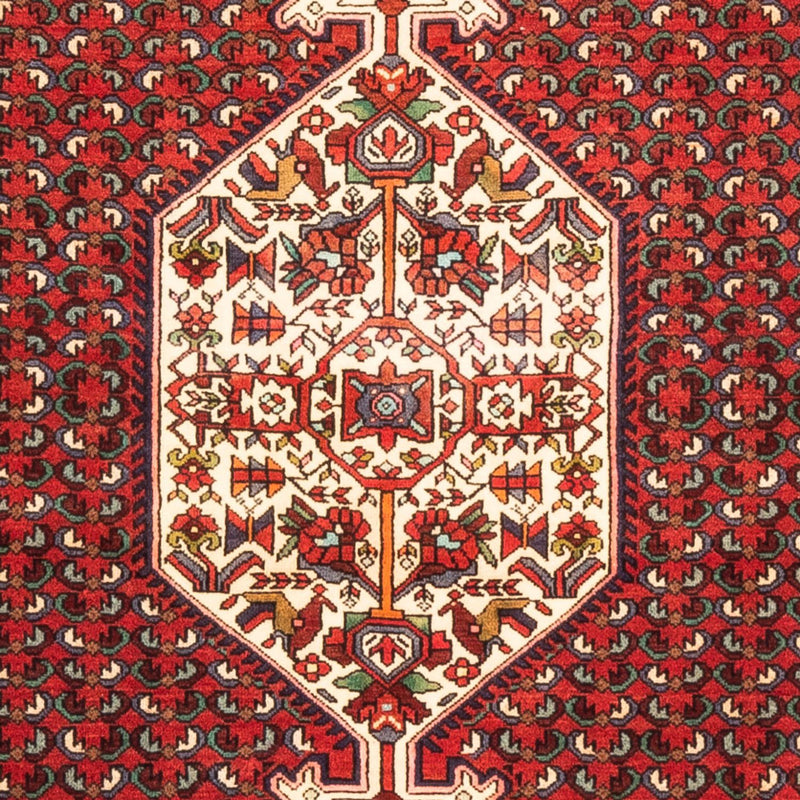 Perzisch Tapijt - Nomadisch - 170 x 108 cm - rood