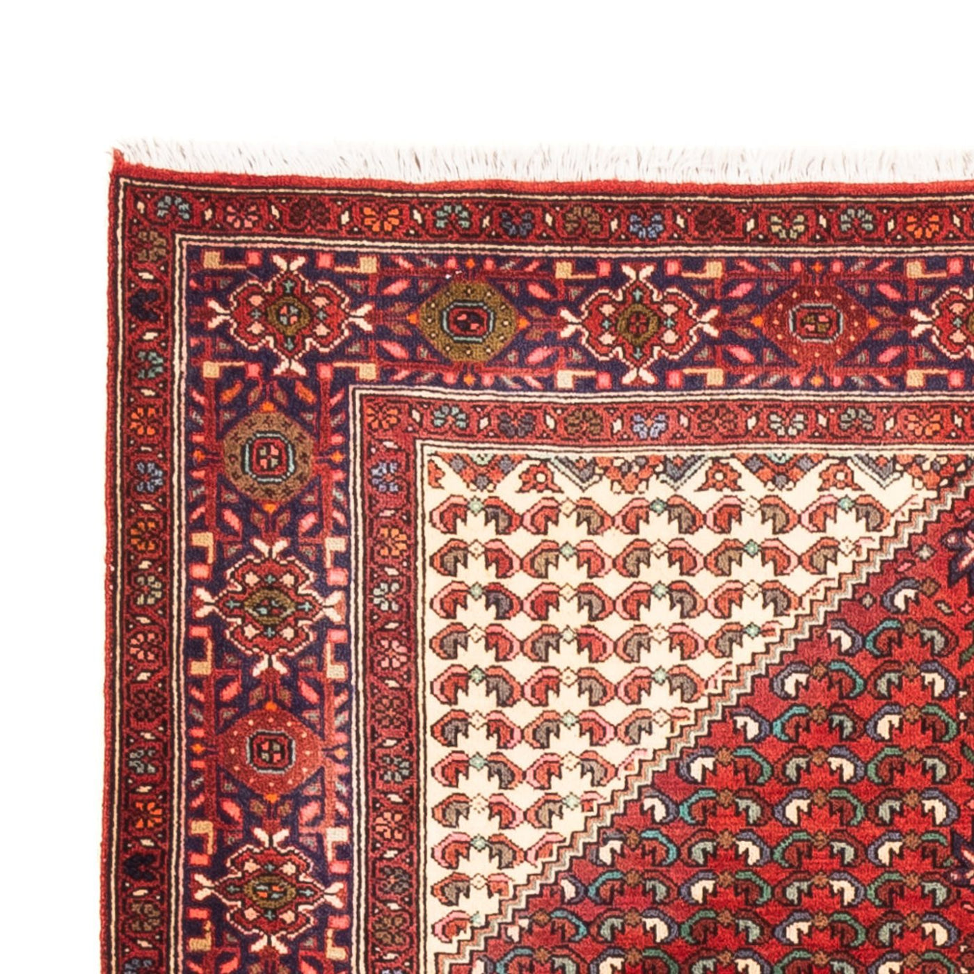 Gholtogh Tapijt 170x108cm - Perzisch tapijt