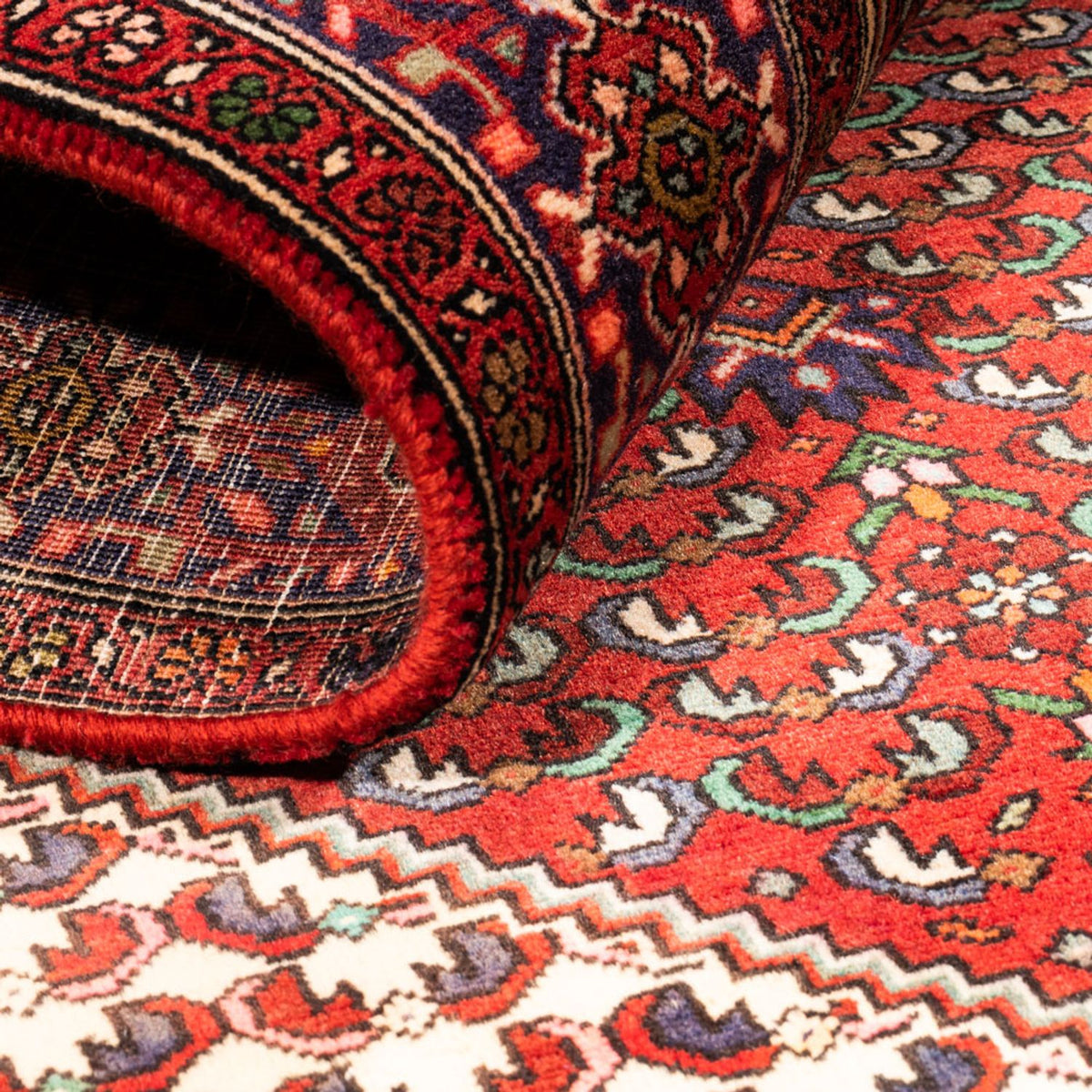 Perzisch Tapijt - Nomadisch - 170 x 108 cm - rood