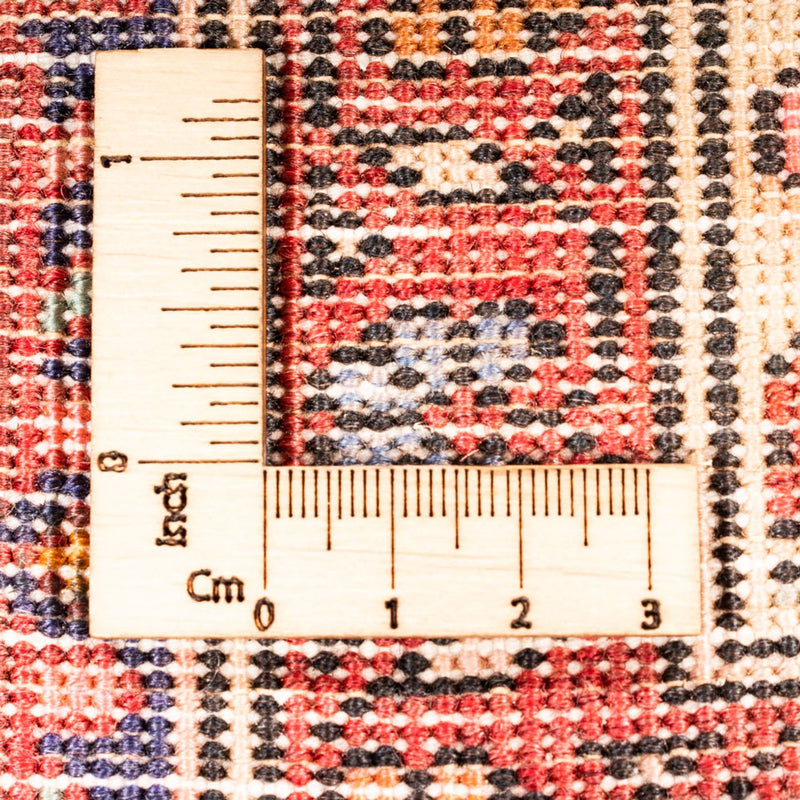 Perzisch Tapijt - Nomadisch - 170 x 108 cm - rood