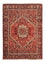 Perzisch Tapijt - Nomadisch - 143 x 103 cm - rood