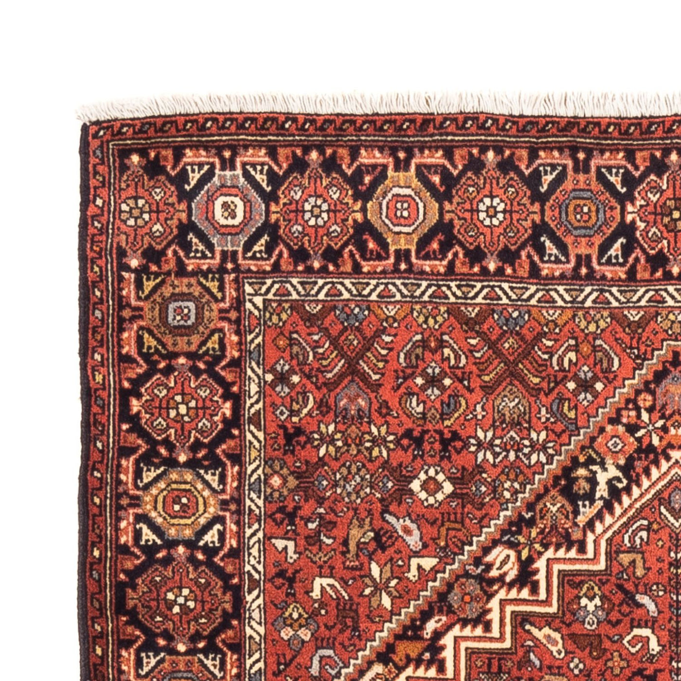 Gholtogh Tapijt 143x103cm - Perzisch tapijt