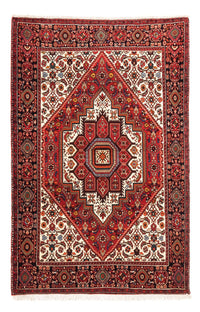 Gholtogh Tapijt 153x102cm - Perzisch tapijt – product image