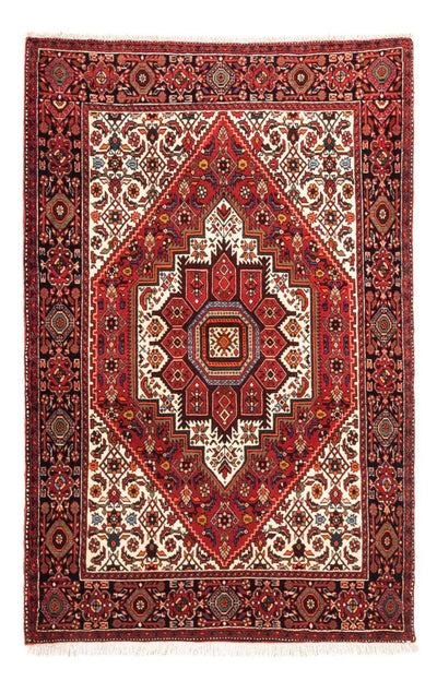 Gholtogh Tapijt 102x153cm - Perzisch tapijt