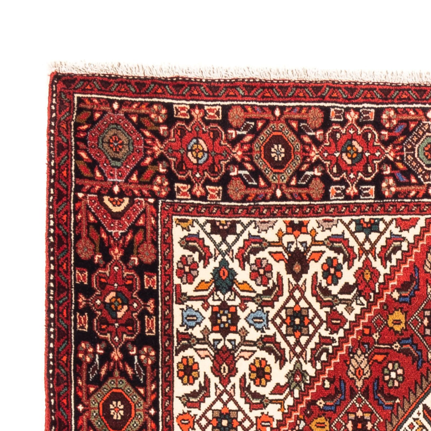 Gholtogh Tapijt 153x102cm - Perzisch tapijt