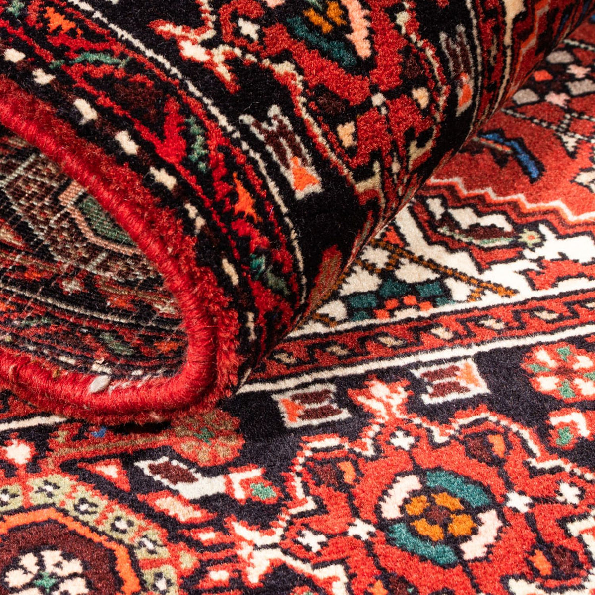 Perzisch Tapijt - Nomadisch - 153 x 102 cm - rood