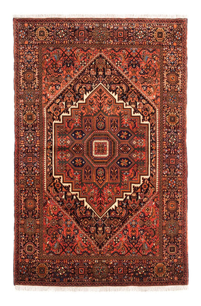 Gholtogh Tapijt 100x160cm - Perzisch tapijt