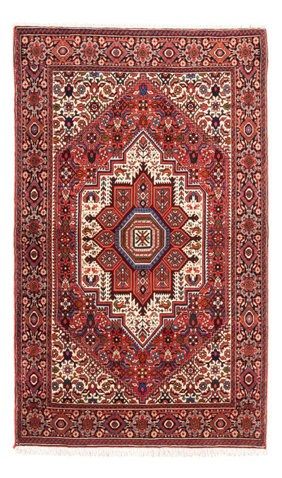 Gholtogh Tapijt 104x166cm - Perzisch tapijt