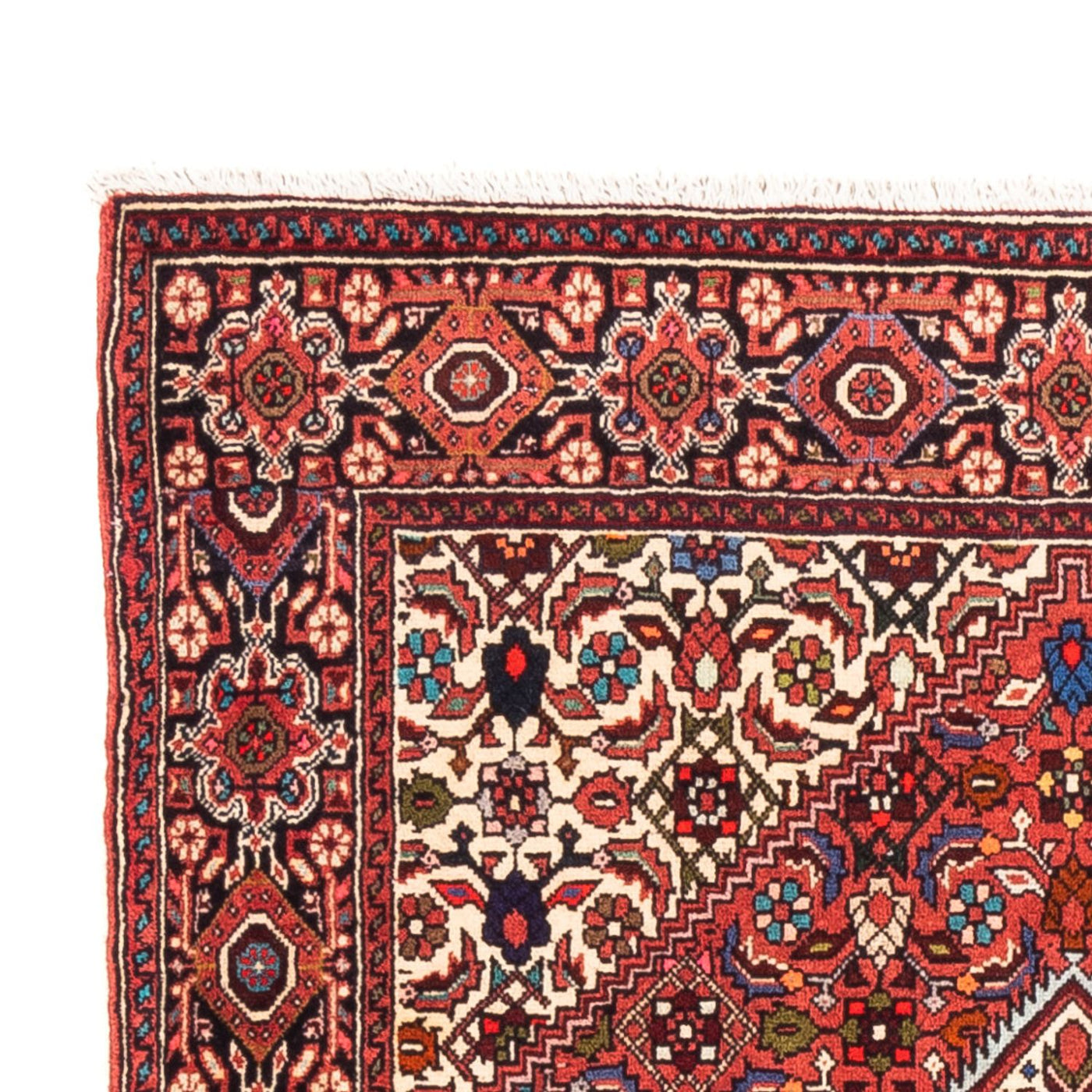 Gholtogh Tapijt 166x104cm - Perzisch tapijt