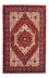 Perzisch Tapijt - Nomadisch - 155 x 100 cm - rood