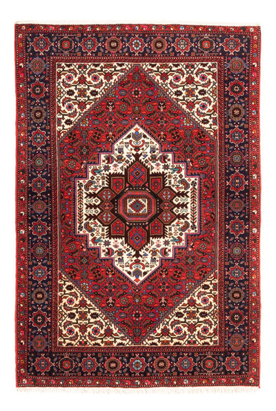 Gholtogh Tapijt 100x147cm - Perzisch tapijt