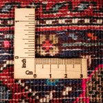 Perzisch Tapijt - Nomadisch - 147 x 100 cm - rood