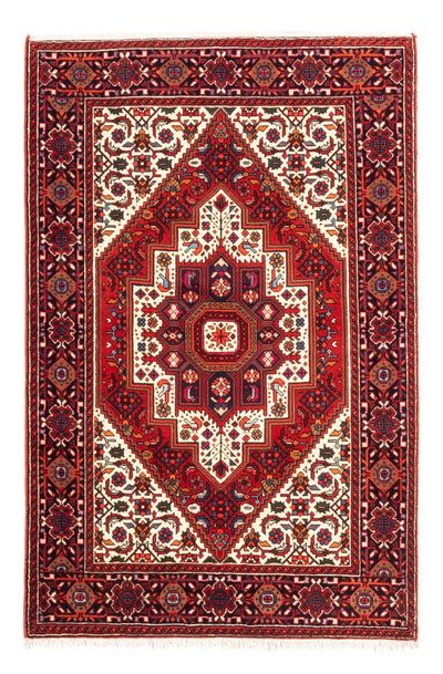Gholtogh Tapijt 97x150cm - Perzisch tapijt