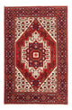 Gholtogh Tapijt 97x150cm - Perzisch tapijt
