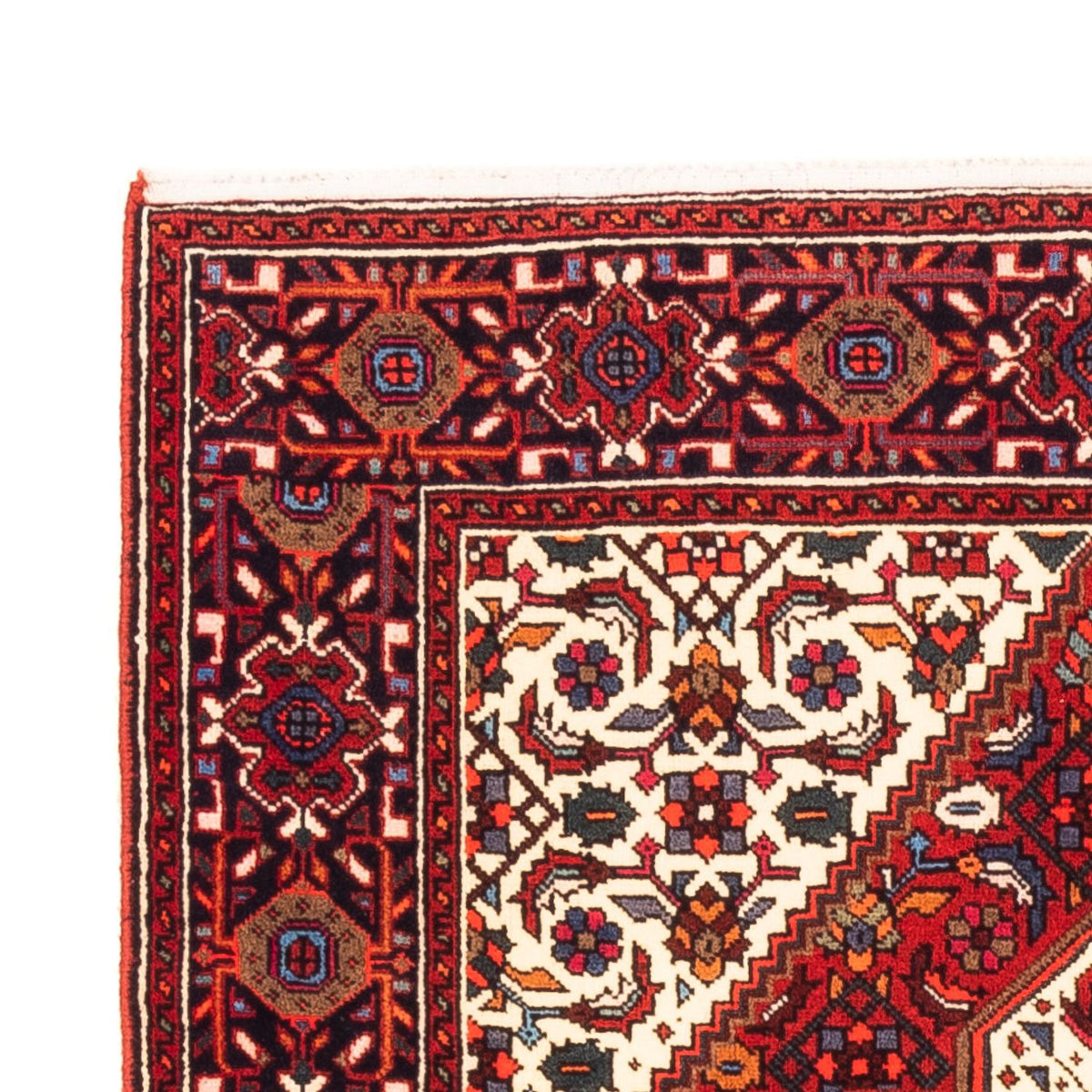 Gholtogh Tapijt 97x150cm - Perzisch tapijt