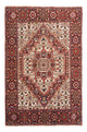Gholtogh Tapijt 106x155cm - Perzisch tapijt