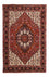 Perzisch Tapijt - Nomadisch - 156 x 103 cm - rood