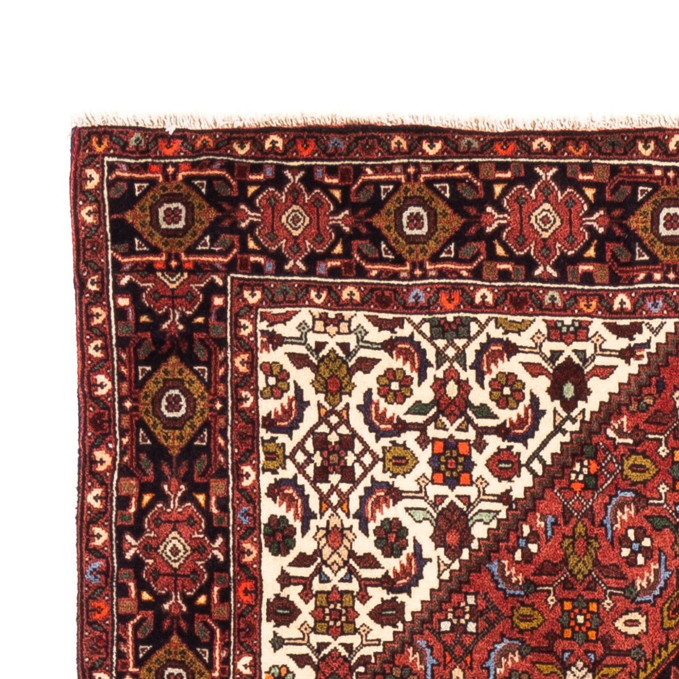 Gholtogh Tapijt 156x103cm - Perzisch tapijt