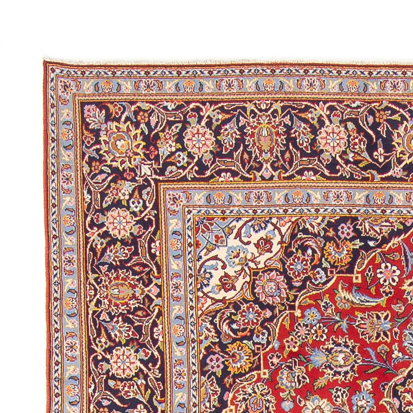 Kashan Tapijt 280x190cm - Perzisch tapijt