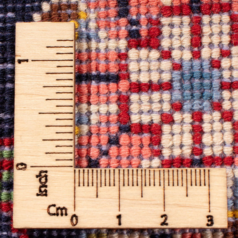 Perzisch tapijt - Keshan - 280 x 190 cm - rood