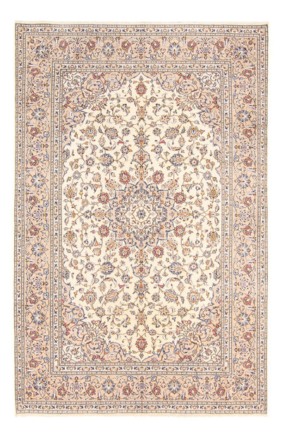 Kashan Tapijt 197x274cm - Perzisch tapijt