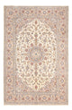 Kashan Tapijt 274x197cm - Perzisch tapijt