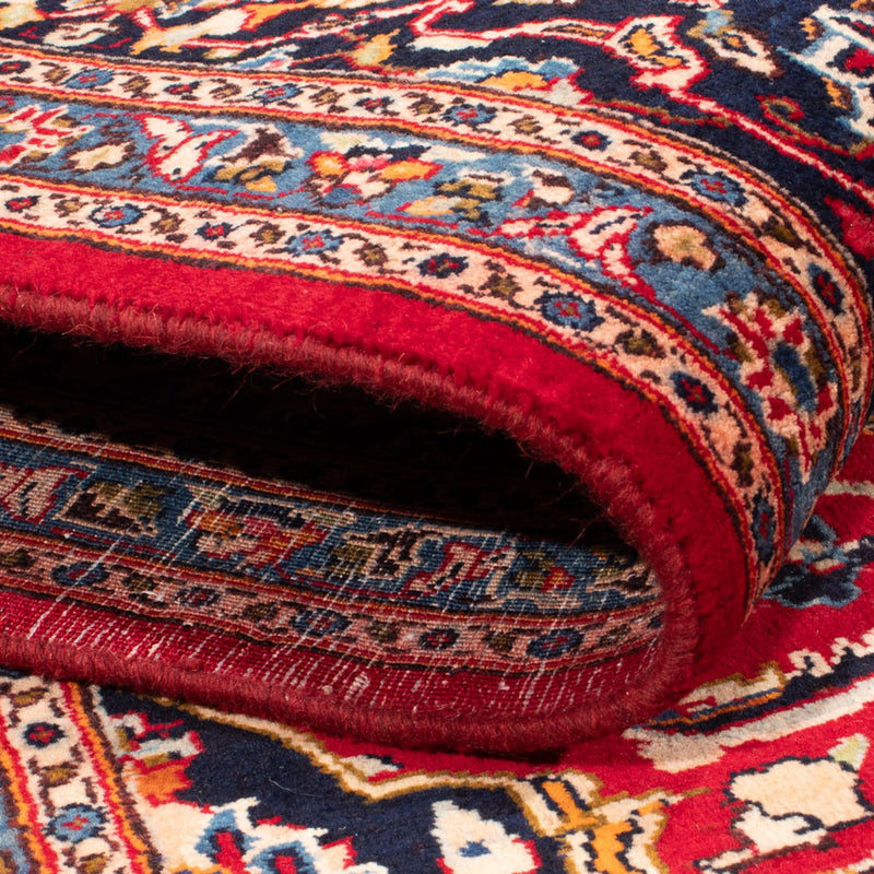 Perzisch tapijt - Klassiek - 275 x 200 cm - rood