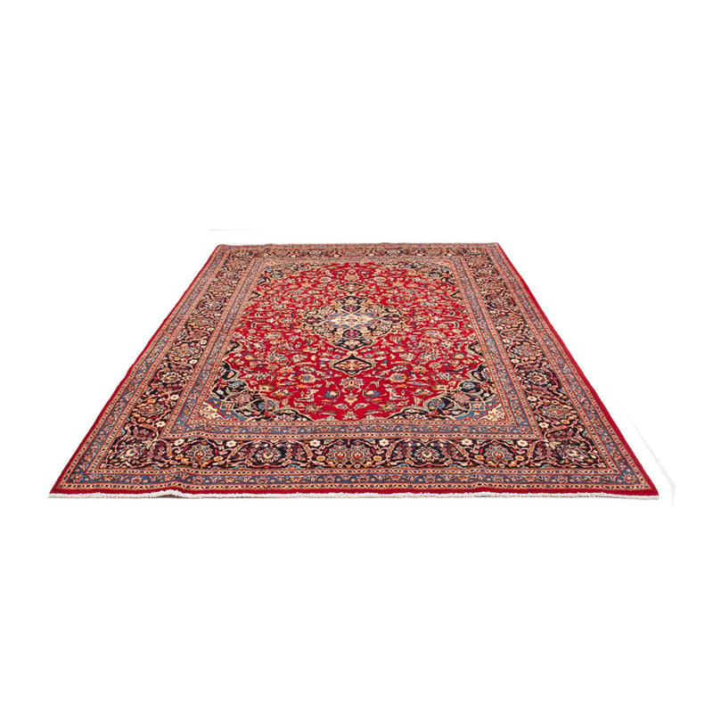 Perzisch tapijt - Klassiek - 275 x 200 cm - rood